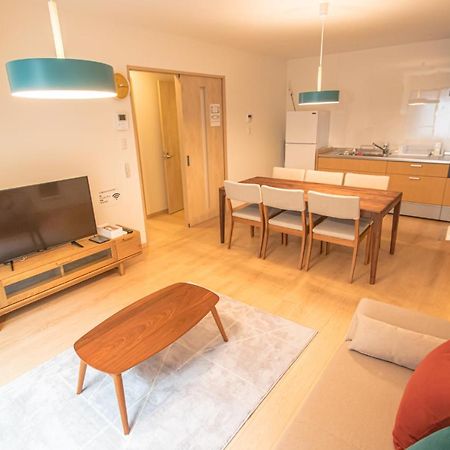 Ecru Haruyoshi Logement Fukuoka  Exterior photo